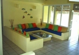 Monterrico, casa en alquiler a pocos pasos del mar