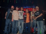 Casa amarela rock bar