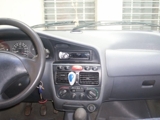 VENDO FIAT PALIO POR NO USAR