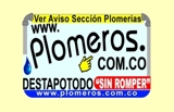 plomeros destapadores de cañerias sin romper