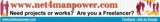 Net4manpower urgently wanted Management & Finance person 