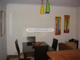 Apartamentos Amoblados Medellin (Furnished Apartments Med). Cod.336 - Antioquia - Medellín