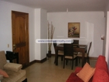Apartamentos Amoblados Medellín (Furnished Apartments) Pob -Cod.335 - Antioquia - Medellín