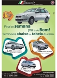 Final de Semana pra Lá de Bom. Buono - Agência Onza