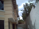 EN RIOBAMBA VENDO VILLAS - CHALET