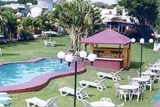 Hotel Suites Pintel