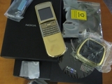 SELL : Sony Erricsson XPERIA X1, Xbox 360 Gold, HTC diamond - Saint Catherine - Spanish Town