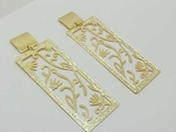 oro golfi -  18k brasileño/platas/acero/fabrica Brasileña.   - Norte de Santander - Cúcuta
