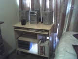 COMPARTO APARTAMENTO EN EL CENTRO - Montevideo - Montevideo