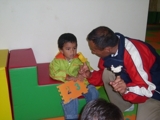 teatro para niños