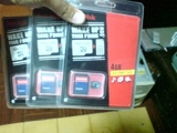 memorias para celulares