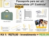 UP ESSENCIAS SEJA UM DISTRIBUIDOR LIDER EM SUA CIDADE!