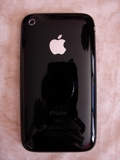 Apple iPhone (16GB) 3G HSDPA Quadband Unlocked Phone - Hanover - Lucea