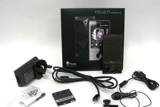 HTC Touch Diamond P3700 GPS PDA Unlocked Phone (SIM Free)