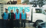 TRAPEROS DE EMAUS "AYUDANOS A AYUDAR"