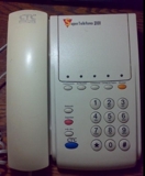 VENDO TELEFONO DE TELEFONICA ESTA COMO NUEVO MUY POCO USO.