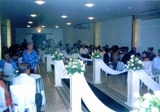 Deixe sua festa em nossas mãos!