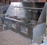 EQUIPOS PARA RESTAURANTES
