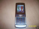 VENDO CELULAR LG CHINE MODELO-970