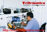 CURSO TÉCNICO EM PABX - PRÁTICO
