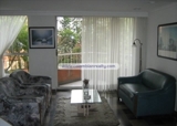 Alquiler Amoblados Medellin (Furnished Apartments Medellin) Cod.547