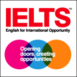 CURSO DE IELTS