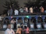 city tour guayaquil en  chiva  - Guayas - Guayaquil