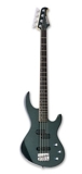 Vendo Bajo marca samick, Negro, 4 cuerdas