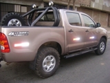 Alquiler Autos Camionetas