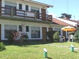 VILLA GESELL para las vacaciones 2008 2009