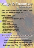 Amor & Encantos Telemensagens,Cds,Kits...