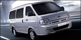Transporte y Turiosmo Transven 2008