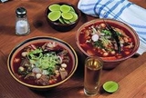 Barbacoa-Pancita-Pozole-Tacos y màs comida Mexicana 