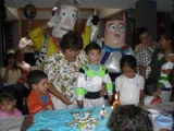 Show de Toy Story