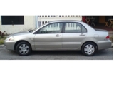 Mitsubishi Lancer 2004