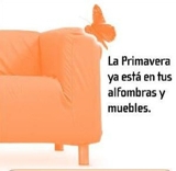 LAVADO  DE ALFOMBRAS Y MUEBLES