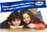 LIMPIEZA DE TAPETES, MUEBLES Y ALFOMBRAS