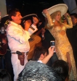 SERENATAS CON MARIACHI Y CHARROS A DOMICILIO 02-6838867