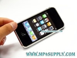 REPLICA IPHONE 3G USA DOS SIM SIMULTANEAMENTE +1GB