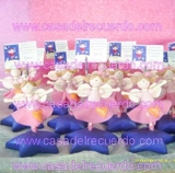 Recuerdos Baby Shower