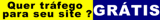 Gere Visitas para seu site 