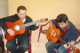 APRENDAN EN MUSICA EN 24 HORAS CON EL MAESTRO MARIO VIDES