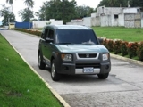 HONDA ELEMENT 2003 - Guatemala - Ciudad de Guatemala