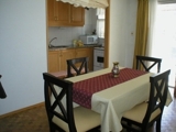 Alquiler por Temporada de Apartamentos en Montevideo 