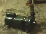 BOMBA DE CISTERNA 2 CABALLOS DE FUERZA