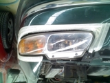 DESMANCHADO DE FAROS DE AUTOS EN VERACRUZ, SIN DEJARLOS ADELGAZADOS - Veracruz - Veracruz