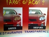 DESMANCHADO DE FAROS DE AUTOS EN VERACRUZ, SIN DEJARLOS ADELGAZADOS - Veracruz - Veracruz