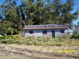 VENDO TERRENO DE 7.256 M2 C/ 2 CASAS, GALPON Y MONTE DE EUCALIPTUS