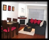 alquiler apartamento amoblado en bogota todo incluido 1 o 2 alcobas