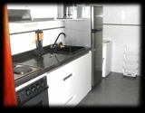 alquiler apartamento amoblado en bogota todo incluido 1 o 2 alcobas - Bogotá - Bogotá